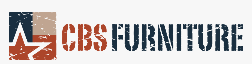 Cbs Furniture Logo - Graphic Design, HD Png Download
