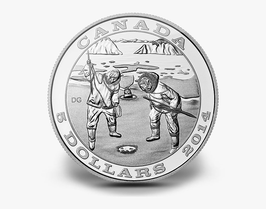 Coin, HD Png Download