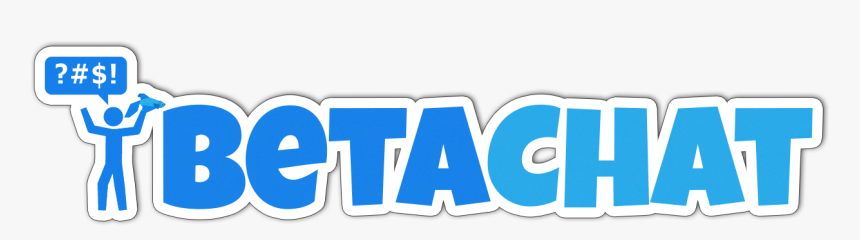 Betachat-sticker, HD Png Download