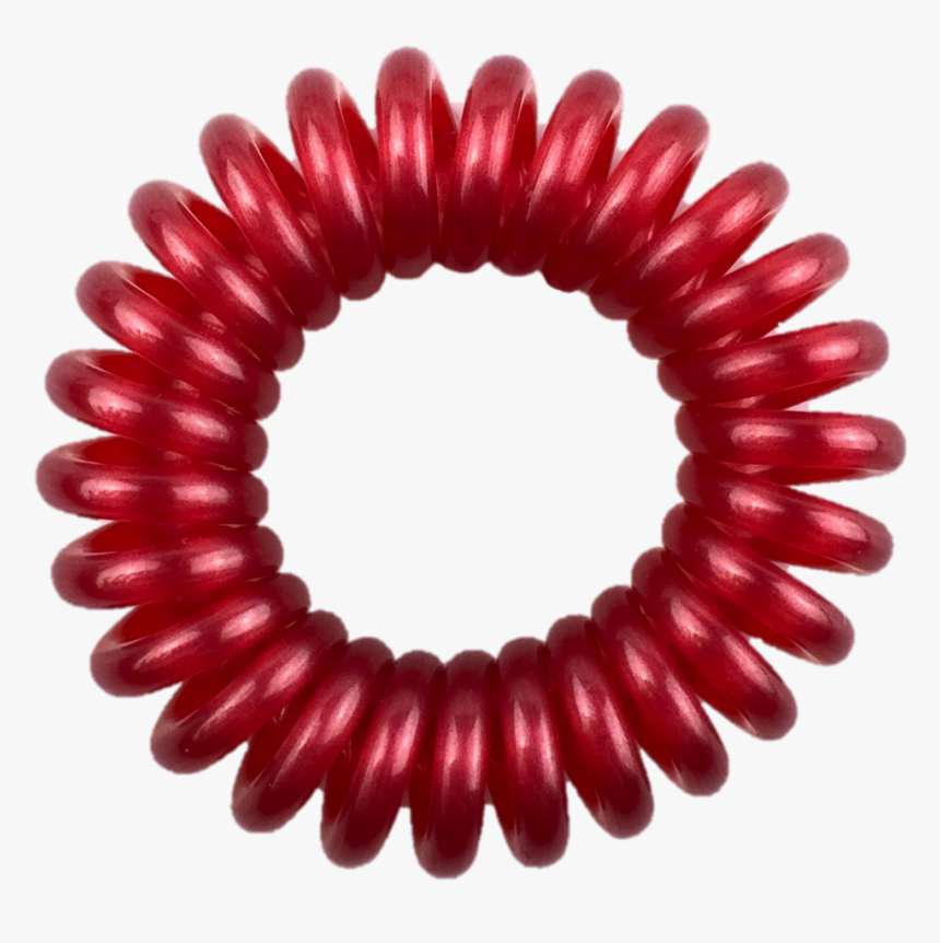 Haargummi Spiral, HD Png Download