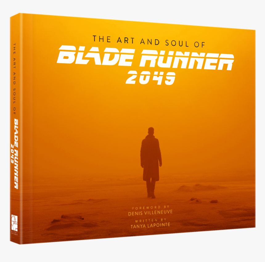 Blade Runner, HD Png Download