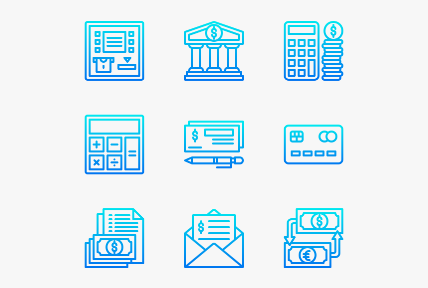 Accounting Png, Transparent Png