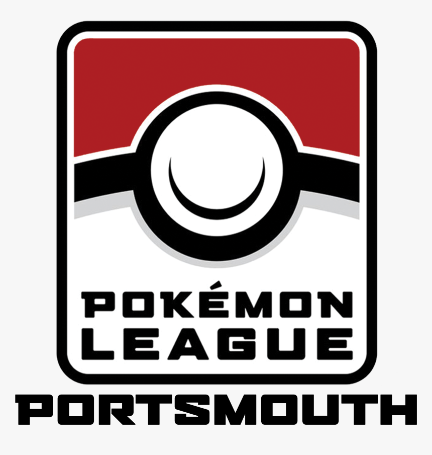 Image - Pokemon League, HD Png Download