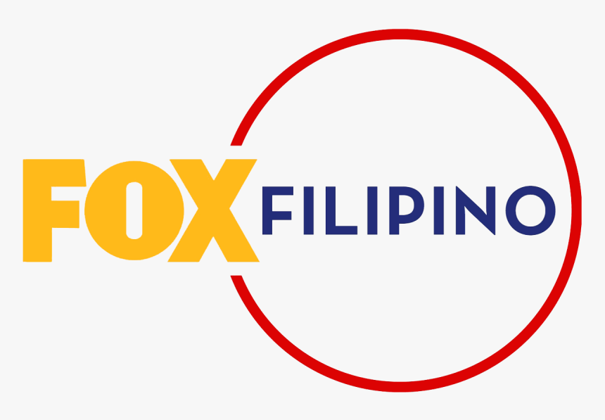Fox Filipino Logo, HD Png Download