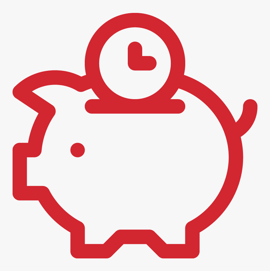 Save Time Graphic - Cashback, HD Png Download
