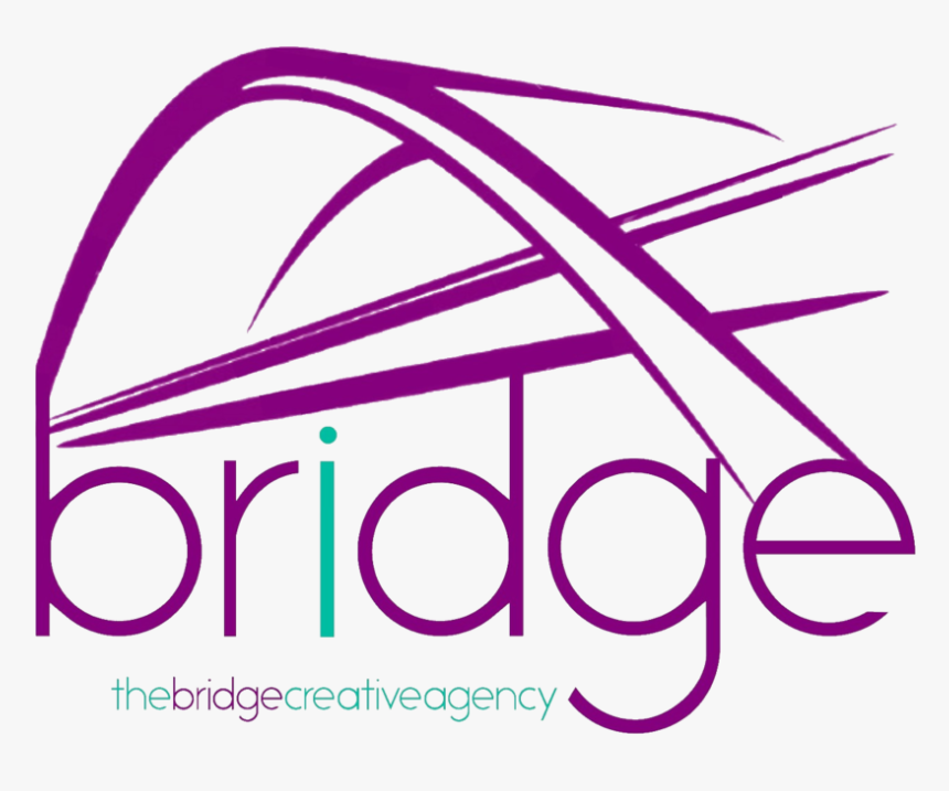 Bridge Logo Png - Bridge Vector, Transparent Png