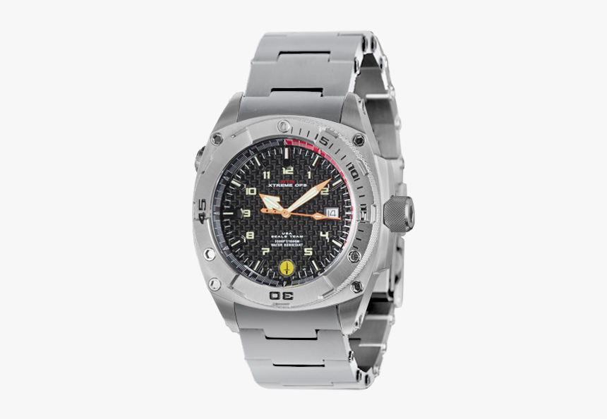Analog Watch, HD Png Download