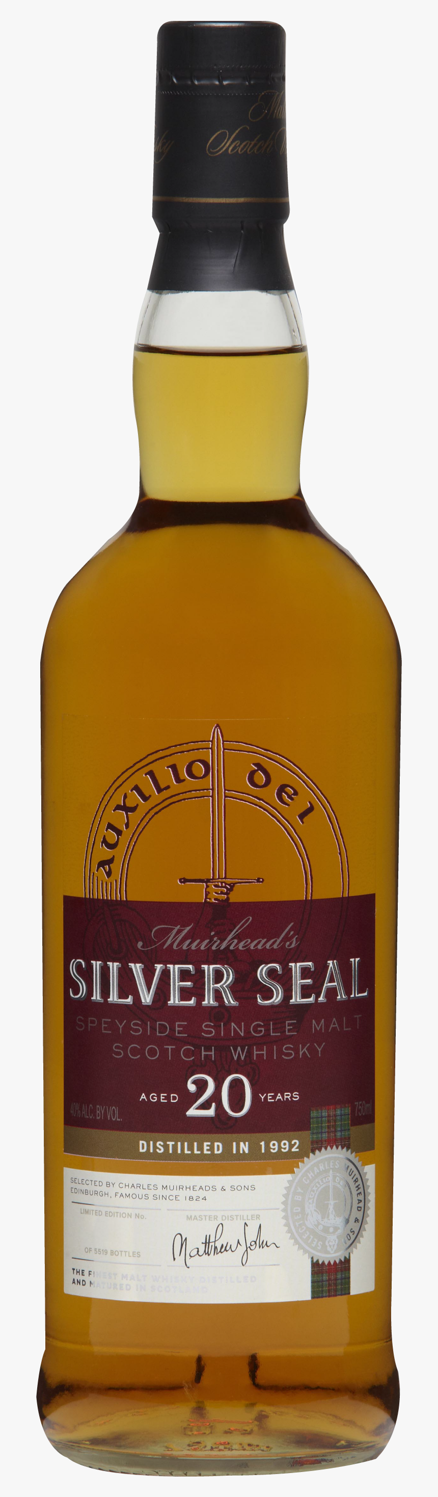 Grain Whisky, HD Png Download