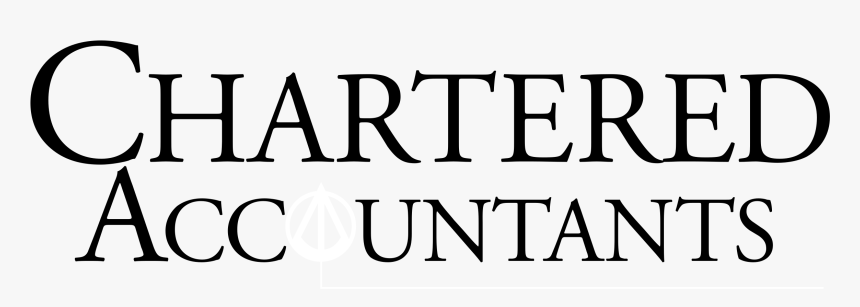 Chartered Accountant, HD Png Download
