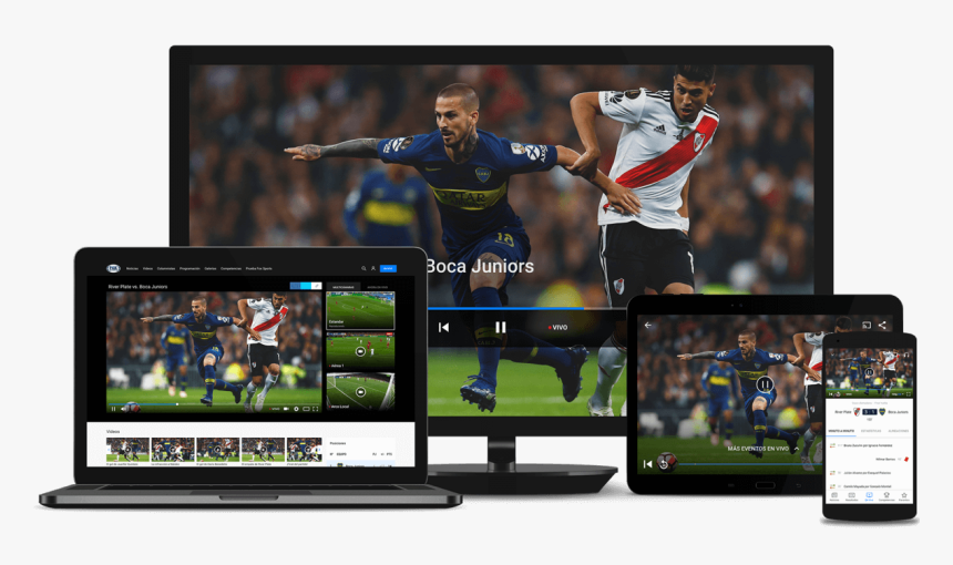 Assistir Futebol No Pc, HD Png Download