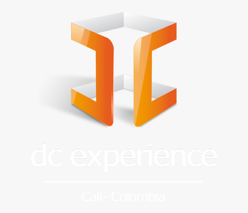 Dc Experience - Graphic Design, HD Png Download