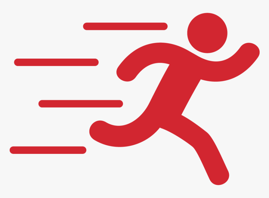 Speed - Funny Beware Of Bear Sign, HD Png Download