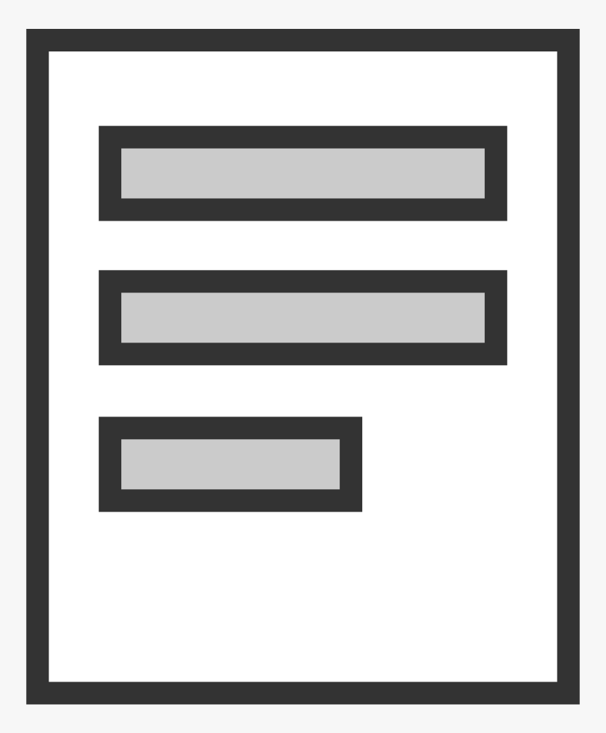 Witcher 3 Notice Board Png, Transparent Png , Transparent Png Image