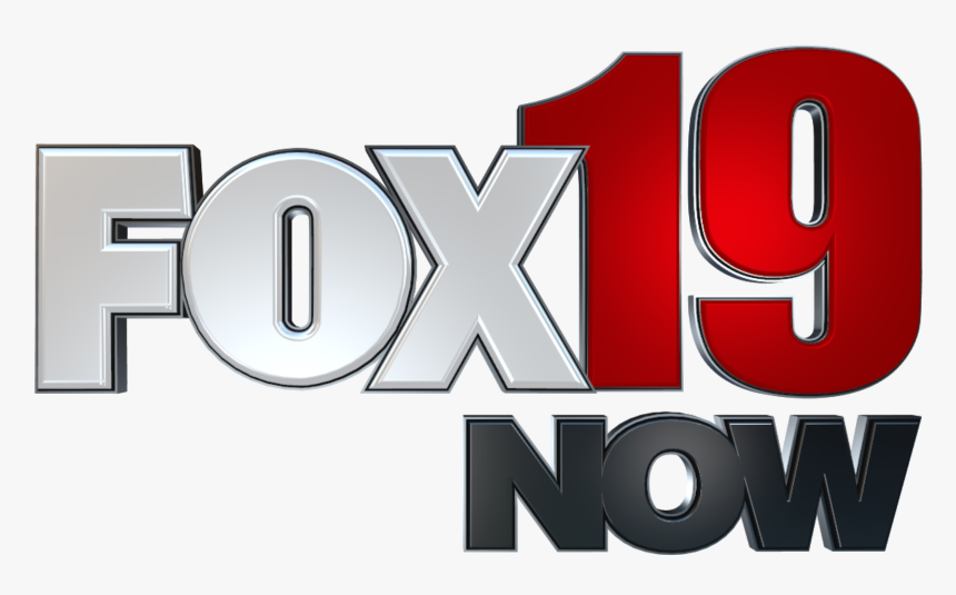 Fox 19 Cincinnati Logo, HD Png Download