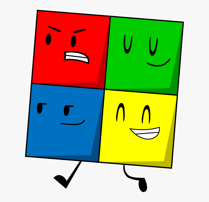 Battle For Entrance - Cartoon, HD Png Download