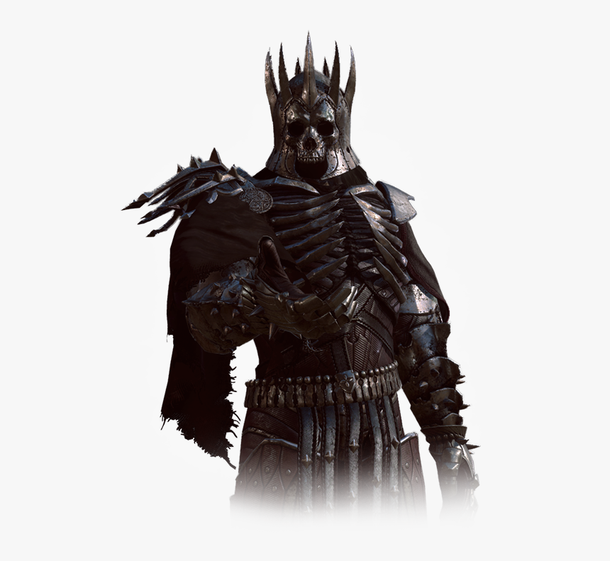 Witcher Wiki - Eredin Bréacc Glas, HD Png Download
