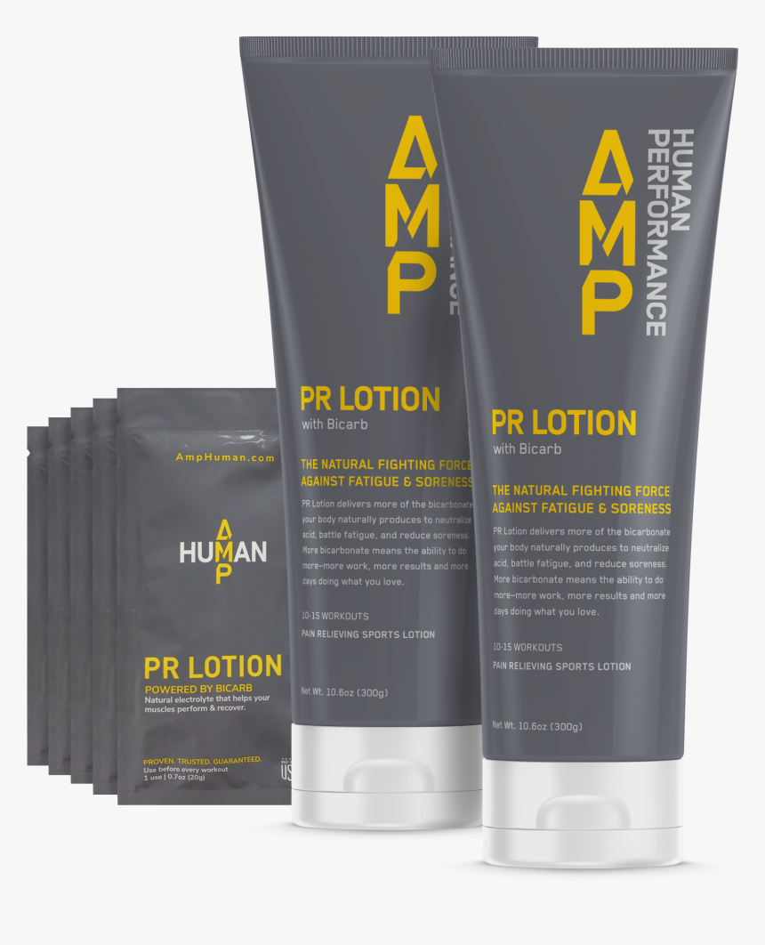Pr Lotion Amp Human, HD Png Download