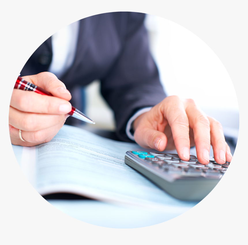 Accountant Malpractice - Accountants And Auditors, HD Png Download