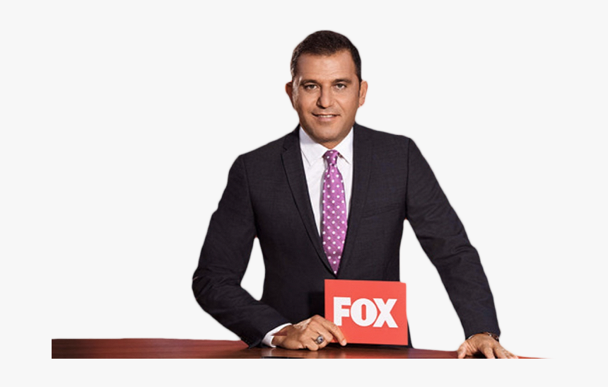 Fatih Portakal Ana Haber, HD Png Download
