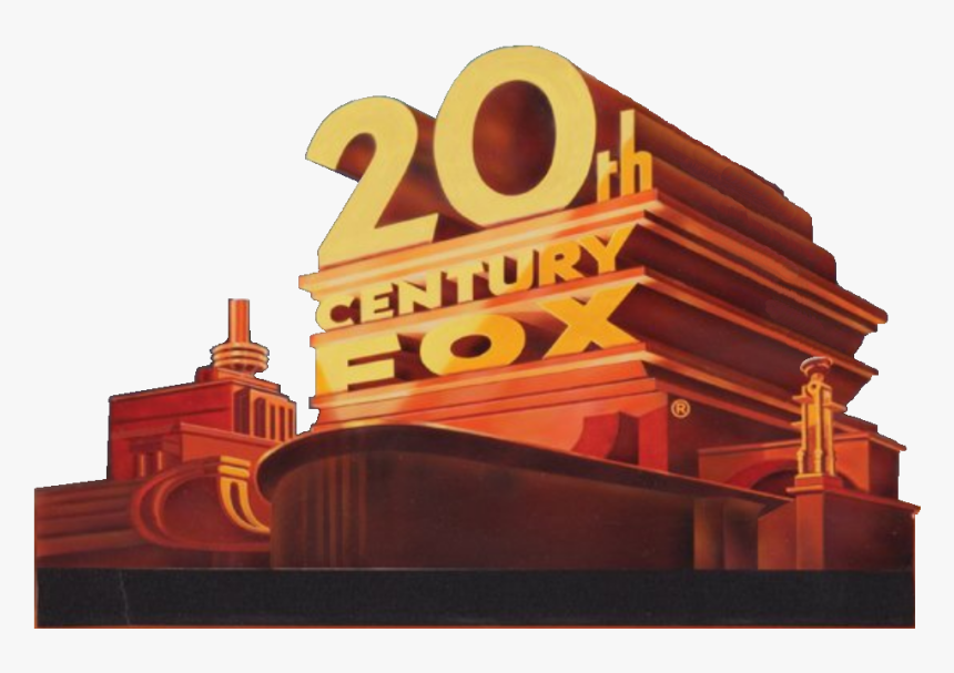20th Century Fox Png, Transparent Png