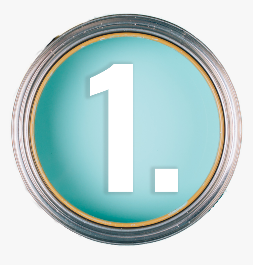 We Offer A Five-year Warranty On Our Work - Circle, HD Png Download