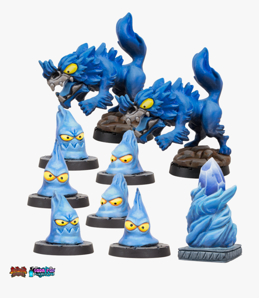 Figurine, HD Png Download