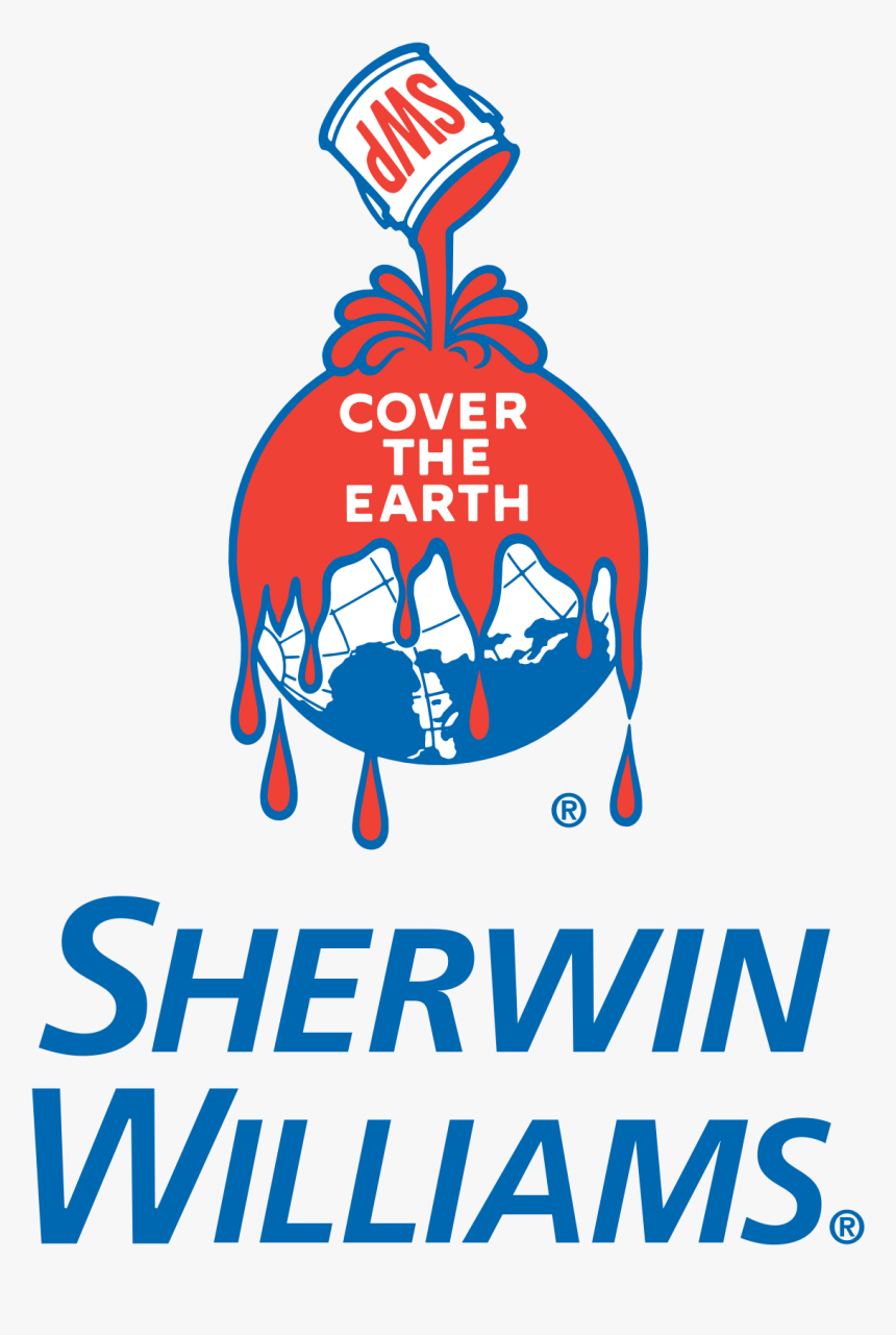 Sherwin Williams Paint, HD Png Download
