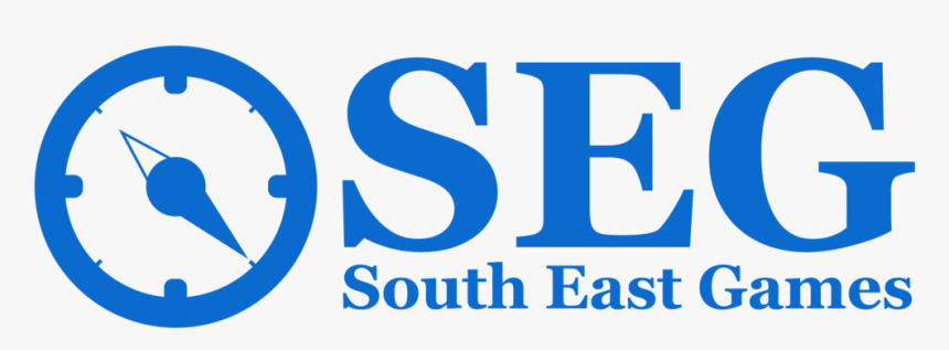 South East Games Full Logo - Burnett Mary Regional Group, HD Png Download