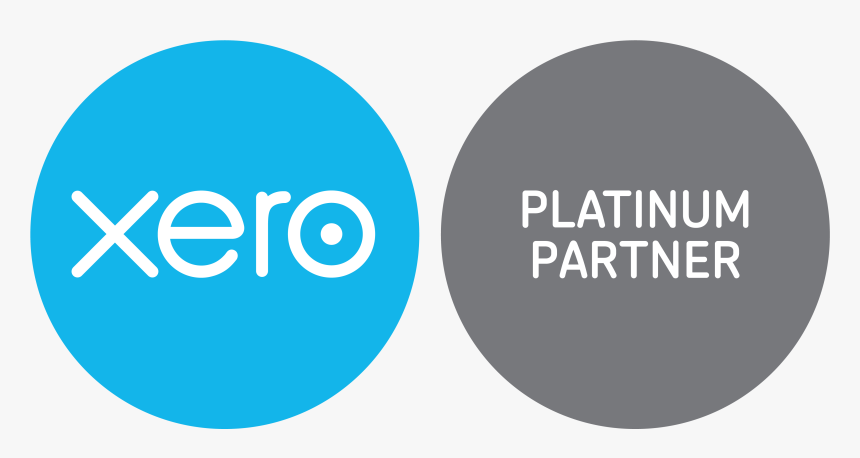 Xero Platinum - Xero Accounting, HD Png Download