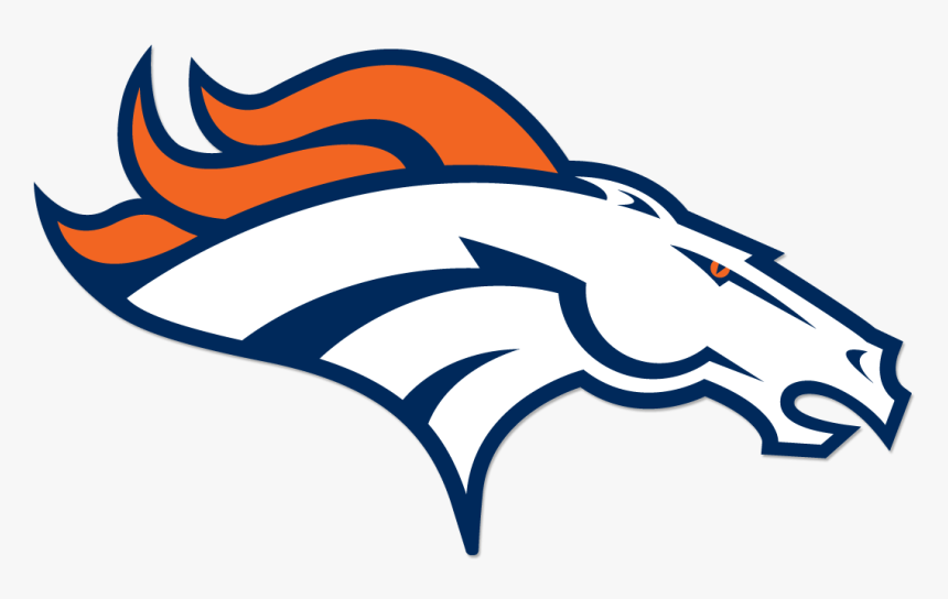 Logo Denver Broncos, HD Png Download