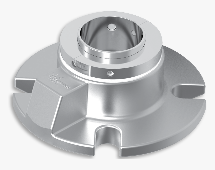 T4111 Single-use Elastomer Bellows Cartridge Seal - John Crane T4111, HD Png Download