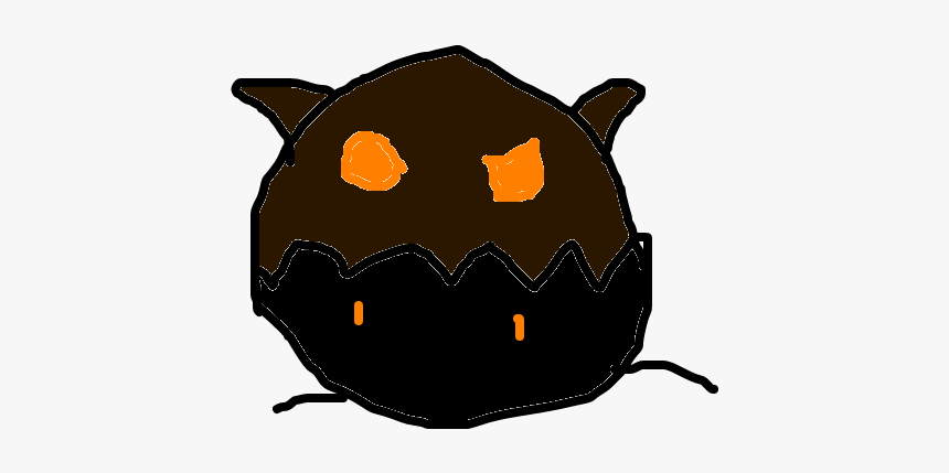 Jack-o'-lantern, HD Png Download
