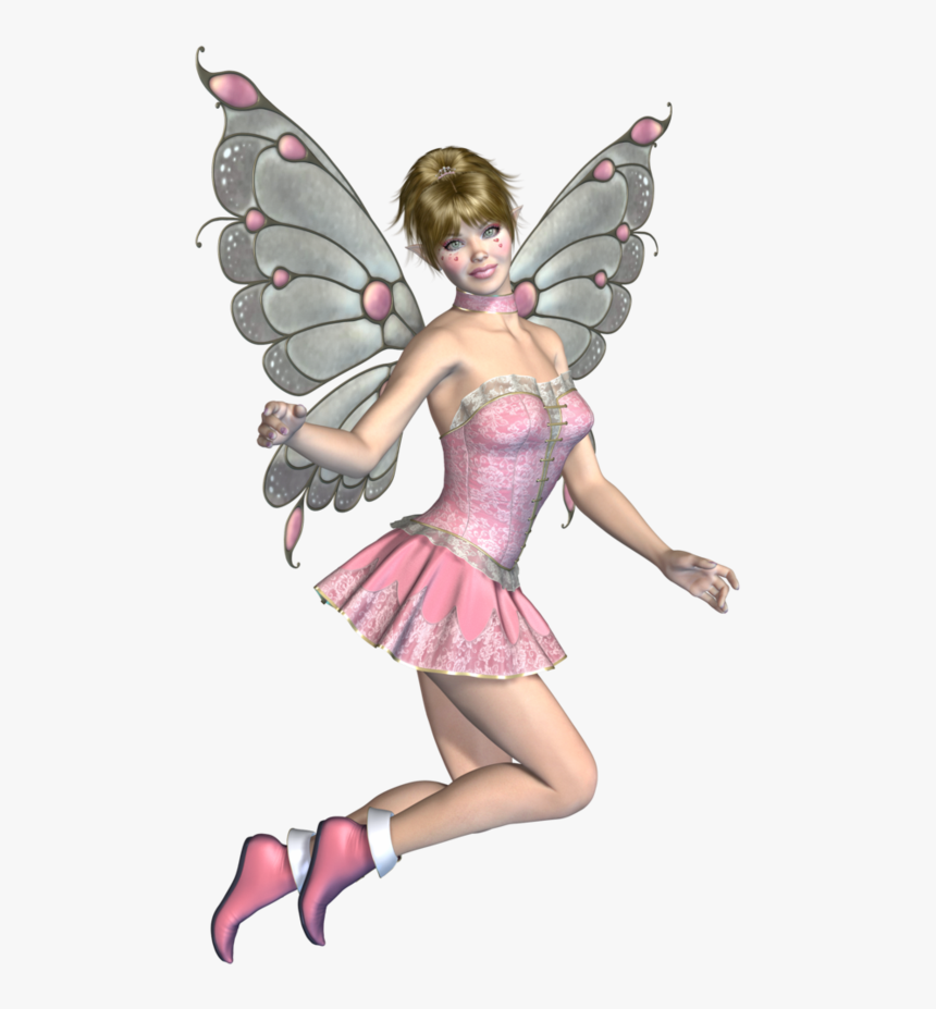 Fairy Png Transparent, Png Download