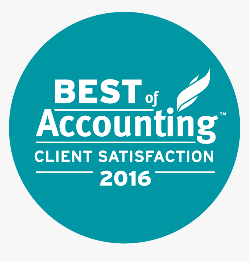 Best Of Accounting 2019 - Best Of Accounting 2018, HD Png Download