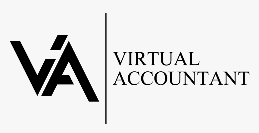 Virtual Accountants Logo A Singular - Armando Cerello, HD Png Download