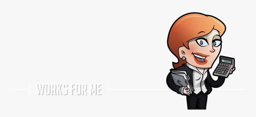 Cartoon, HD Png Download