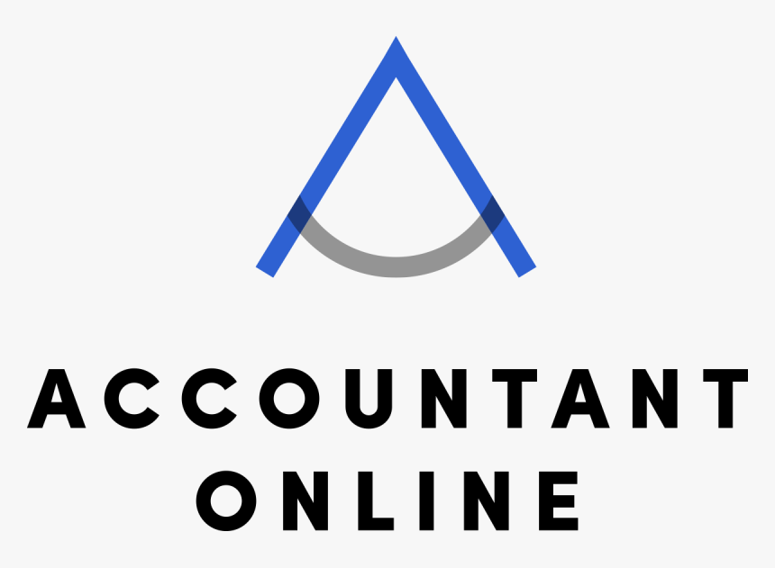 Accountant Online Ireland Logo, HD Png Download