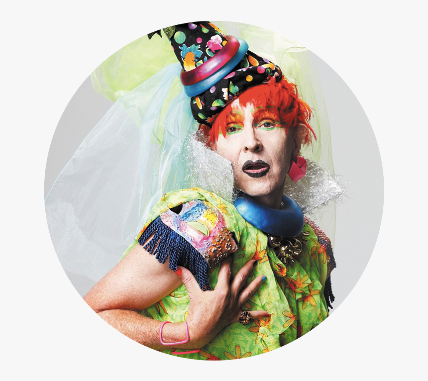 Radical Faerie, HD Png Download