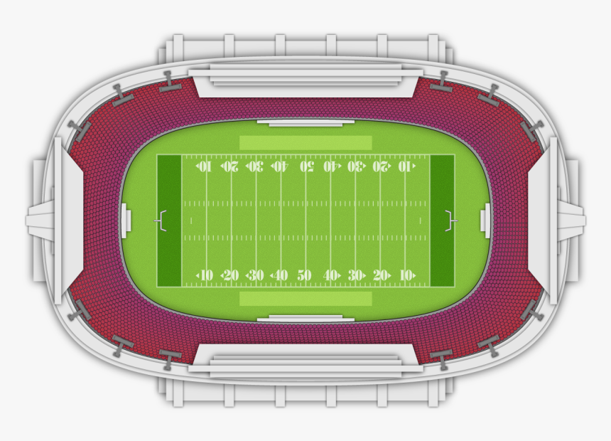 Transparent Map Icon Png - Space Between Nucleus And Electrons, Png Download