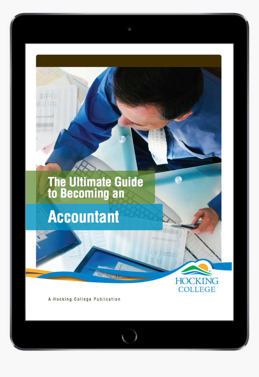 Accounting And Auditing, HD Png Download