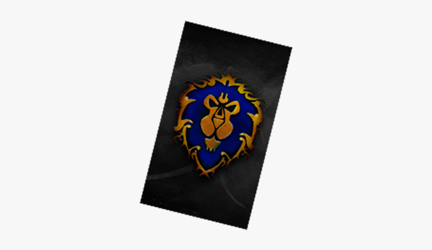 World Of Warcraft Alliance, HD Png Download