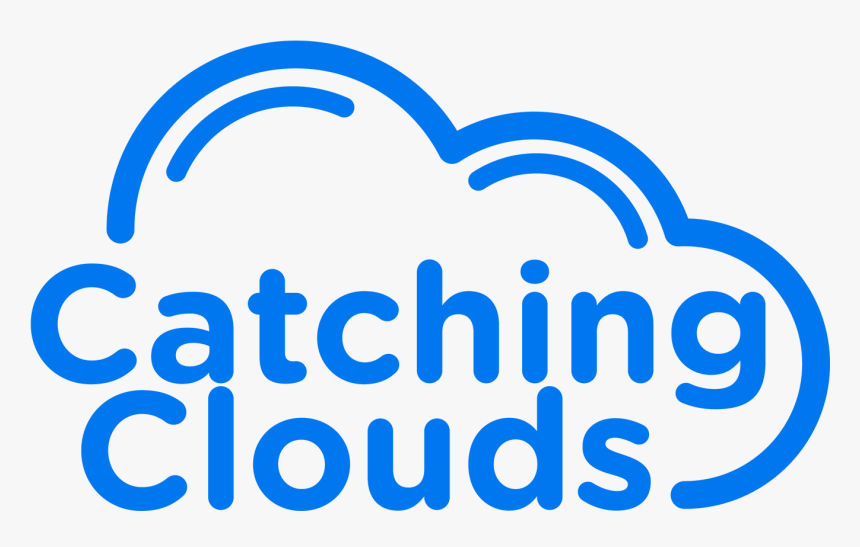 Catching Clouds Logo, HD Png Download