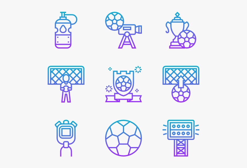 Football, HD Png Download