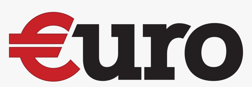 Euro Logo Svg, HD Png Download