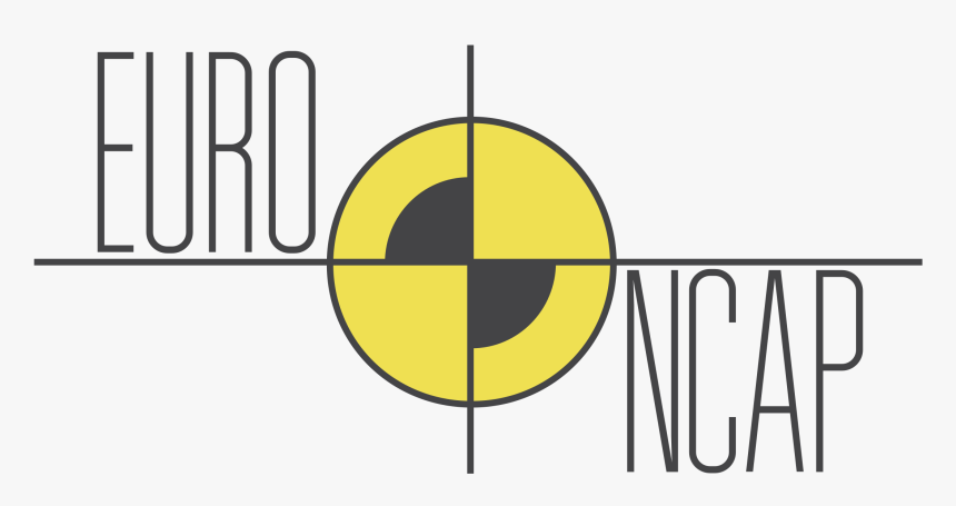 Euro Ncap Logo Png Transparent - Circle, Png Download
