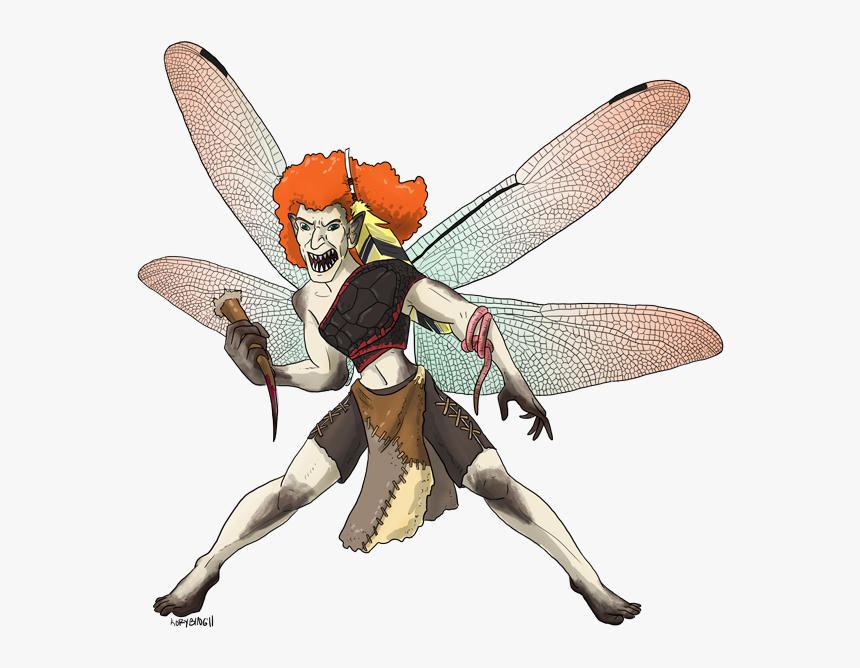 Fairy, HD Png Download