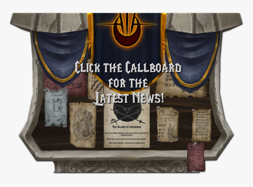 Banner, HD Png Download