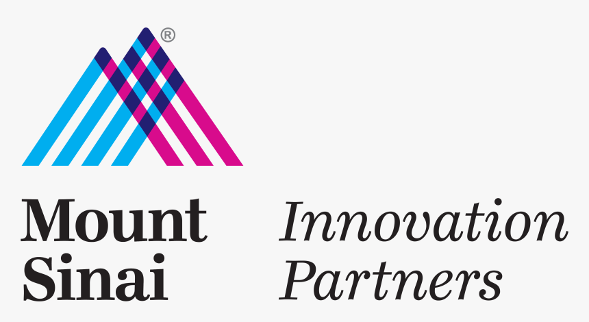 Mount Sinai Innovation Partners - Mount Sinai Innovations, HD Png Download