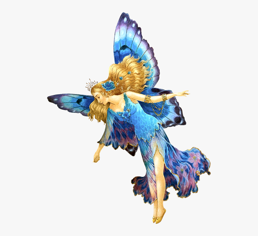 Fairy, HD Png Download