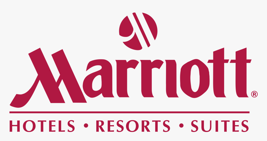 Marriott Hotel Logo 2017, HD Png Download